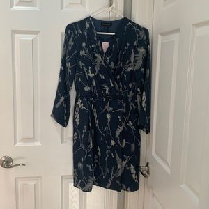 Banana Republic dress